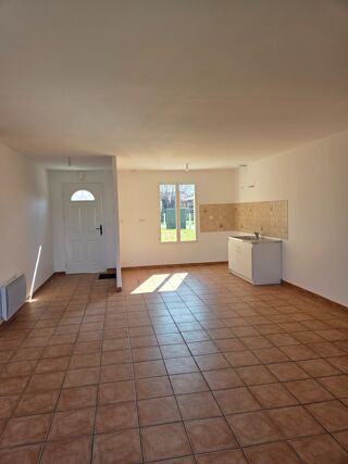  Maison à vendre 5 pièces 109 m²