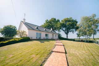  Maison à vendre 5 pièces 135 m²
