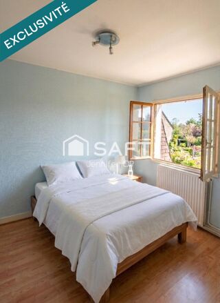  Maison à vendre 4 pièces 92 m²