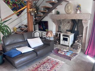 Maison 3 pièces 57 m² · à Saint-Barthélemy · 57 m² · 169 000 €
