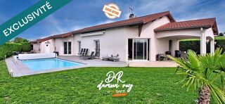  Maison à vendre 6 pièces 140 m²