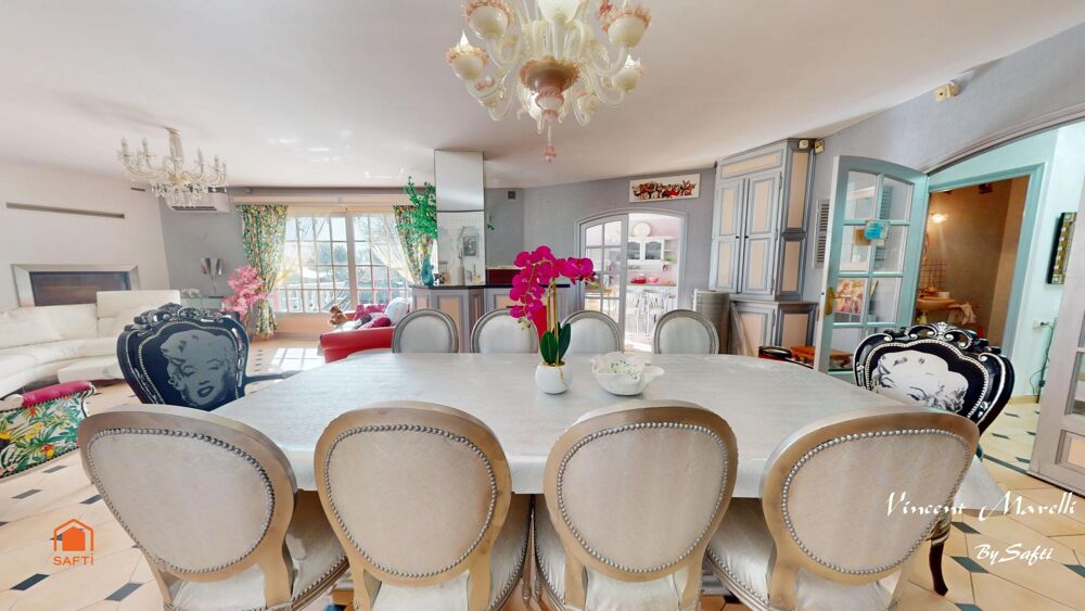 � vendre  Maison Hy�res (83400)