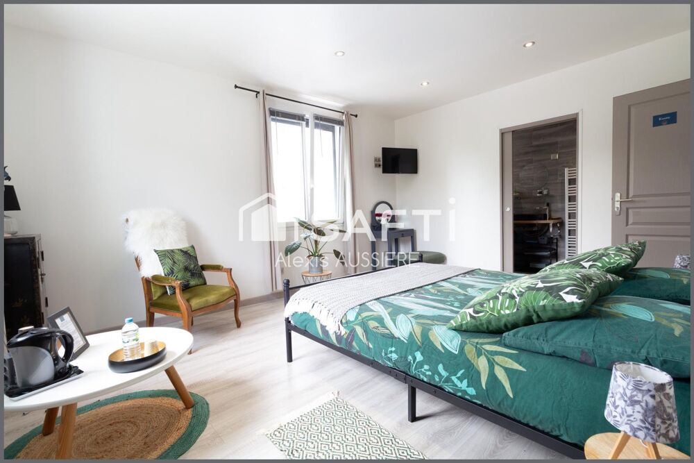 à vendre  Maison La Ferté-sous-Jouarre (77260)