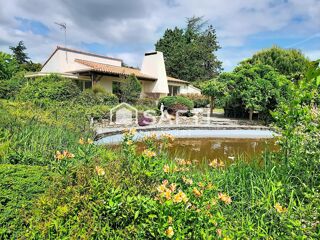  Maison à vendre 4 pièces 97 m²