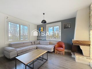  Appartement à vendre 4 pièces 73 m²