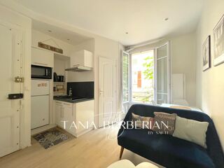  Appartement � vendre 2 pi�ces 24 m�