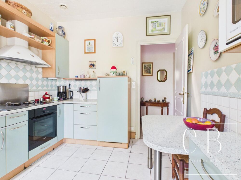à vendre  Maison La Rochelle (17000)