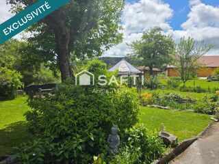  Maison � vendre 7 pi�ces 227 m�