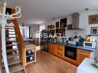  Maison � vendre 3 pi�ces 91 m�