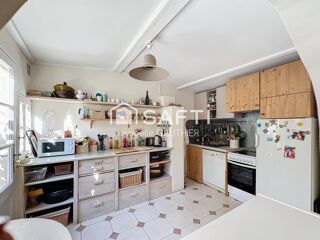  Maison � vendre 7 pi�ces 173 m�