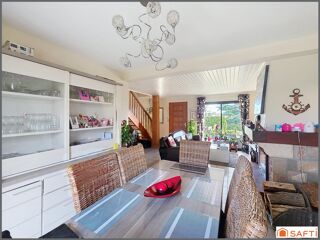  Maison � vendre 4 pi�ces 97 m�