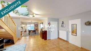  Maison � vendre 5 pi�ces 173 m�