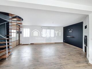  Maison � vendre 7 pi�ces 171 m�