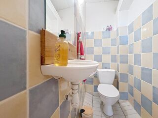  Appartement à vendre 3 pièces 88 m²