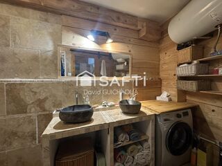  Maison à vendre 9 pièces 180 m²