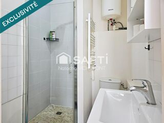  Appartement à vendre 1 pièce 26 m²