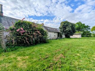  Maison à vendre 3 pièces 66 m²