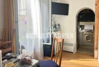  Appartement � vendre 1 pi�ce 19 m�