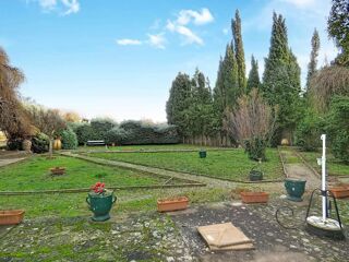  Maison à vendre 5 pièces 180 m²