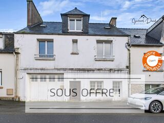  Maison � vendre 8 pi�ces 175 m�