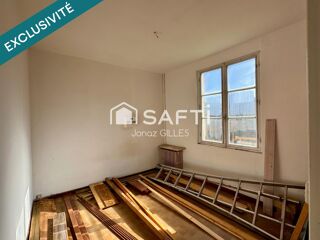  Maison � vendre 4 pi�ces 50 m�