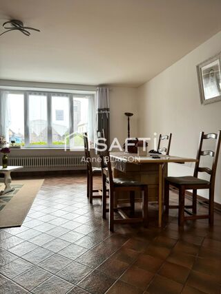  Maison � vendre 4 pi�ces 97 m�