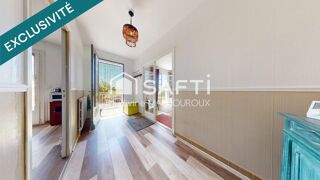  Maison � vendre 7 pi�ces 169 m�
