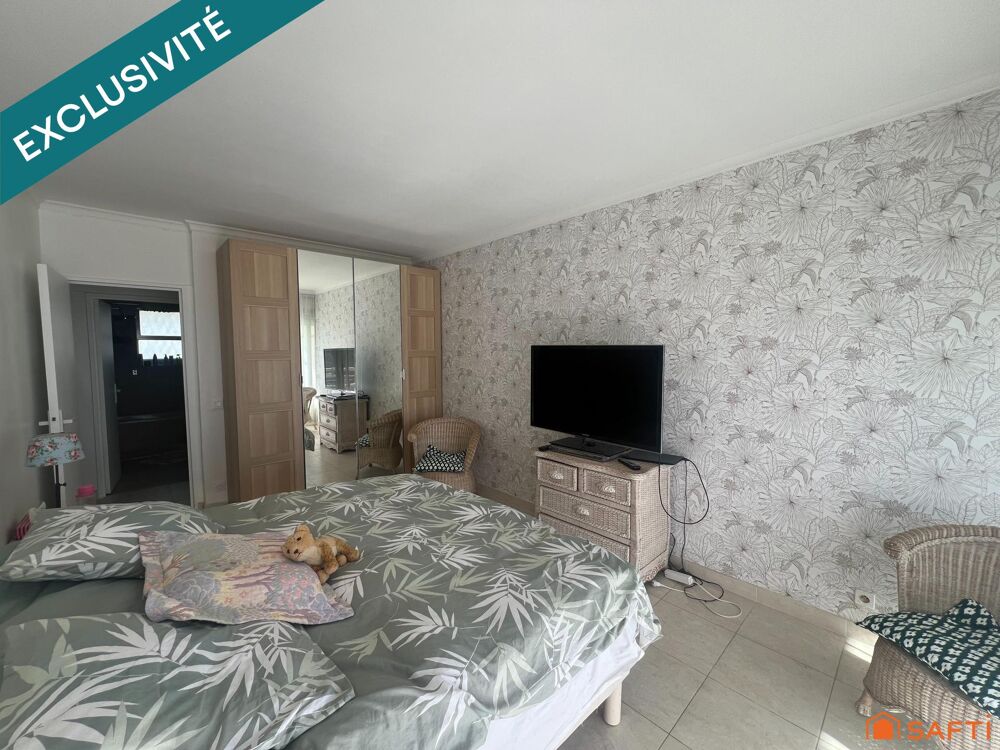 à vendre  Appartement Villeneuve-Loubet (06270)
