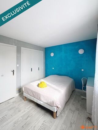  Maison � vendre 5 pi�ces 115 m�