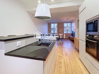  Appartement � vendre 3 pi�ces 76 m�