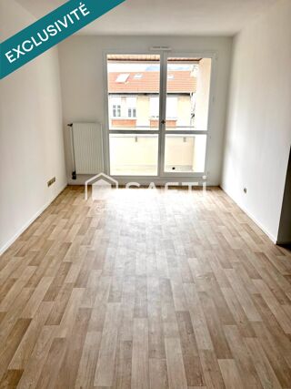  Appartement � vendre 3 pi�ces 72 m�