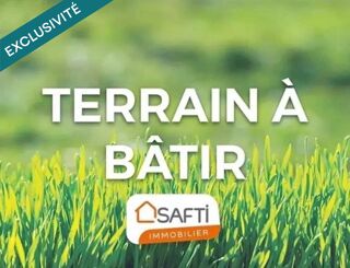  Terrain  vendre 778 m
