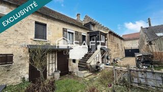  Maison � vendre 3 pi�ces 61 m�