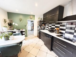  Maison � vendre 5 pi�ces 112 m�