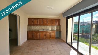  Maison à vendre 4 pièces 132 m²