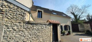 Maison � vendre 6 pi�ces 155 m�