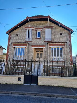  Maison  vendre 7 pices 126 m