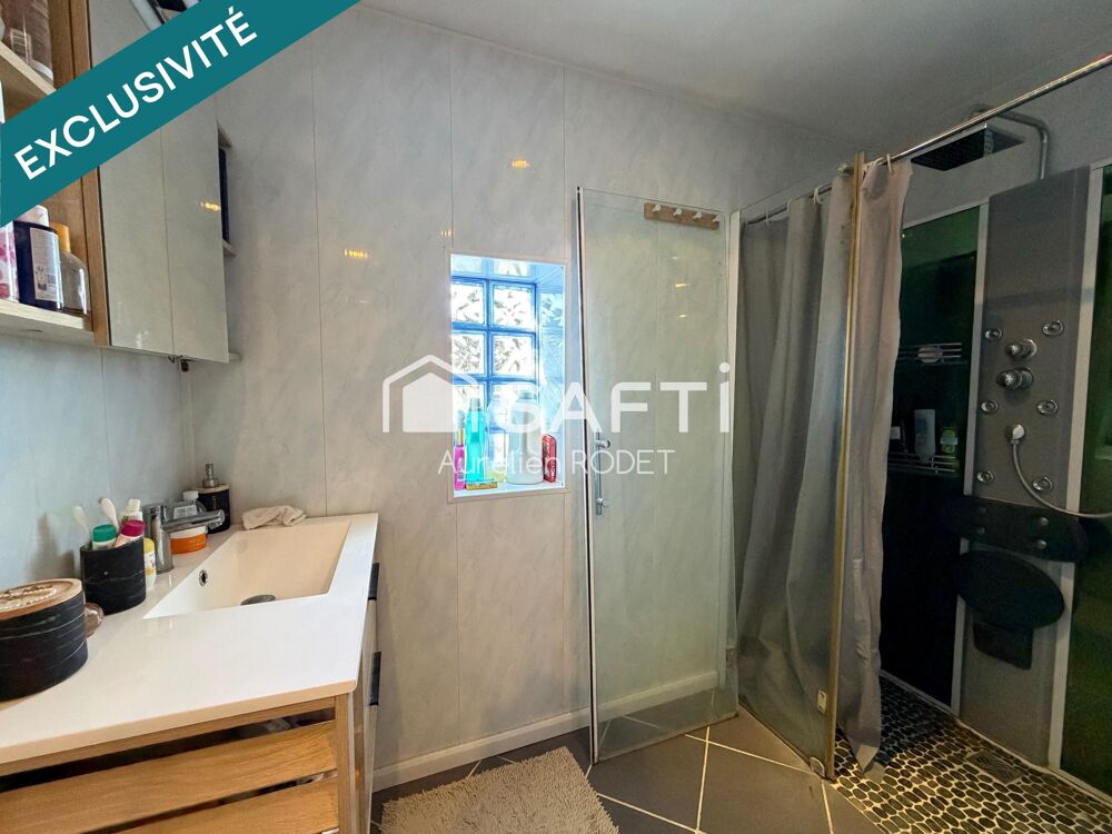 Vente Maison Maison idéal investisseur proche Golf. Villedieu-sur-indre