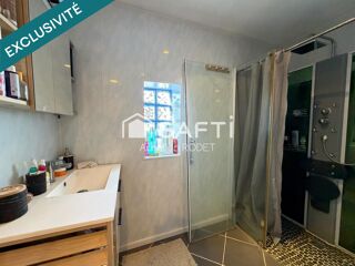  Maison à vendre 2 pièces 55 m²