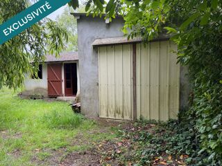  Terrain à vendre 4457 m²