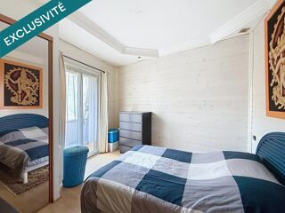 Appartement à vendre 2 pièces 53 m²
