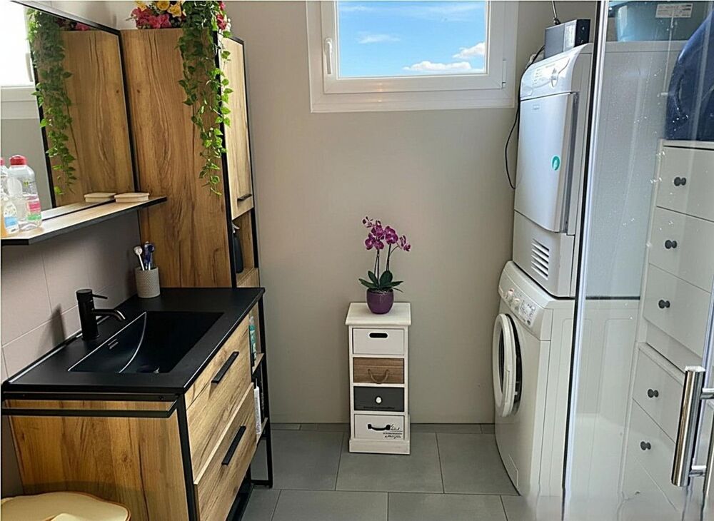 Vente Maison Maison T4 avec 3 chambres - Habitable de plain-pied Mont-d'origny