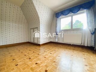  Maison � vendre 6 pi�ces 135 m�