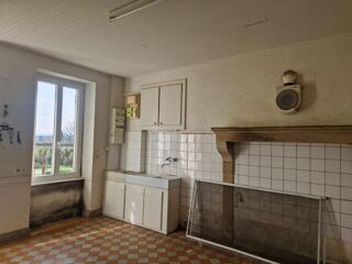  Maison � vendre 3 pi�ces 78 m�