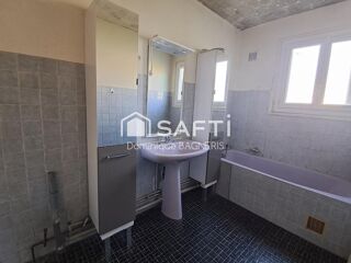  Maison à vendre 7 pièces 130 m²