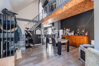 Maison � vendre 8 pi�ces 318 m�