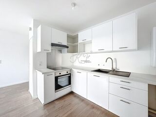  Appartement � vendre 3 pi�ces 58 m�