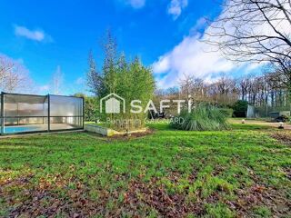  Maison à vendre 6 pièces 170 m²