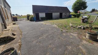  Maison � vendre 3 pi�ces 87 m�