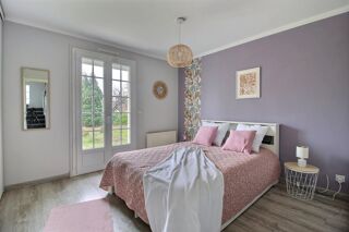  Maison à vendre 6 pièces 157 m²